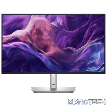 Dell P2425HE 23.8-inch 1920 x 1080p FHD 100Hz 5ms LED IPS USB-C Hub Monitor 210-BMJB