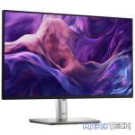 Dell P2425HE 23.8-inch 1920 x 1080p FHD 100Hz 5ms LED IPS USB-C Hub Monitor 210-BMJB - Image 2