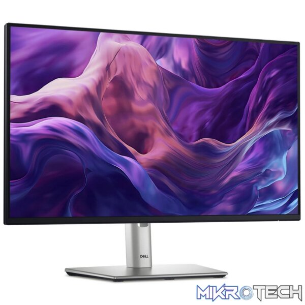 Dell P2425HE 23.8-inch 1920 x 1080p FHD 100Hz 5ms LED IPS USB-C Hub Monitor 210-BMJB - Image 2