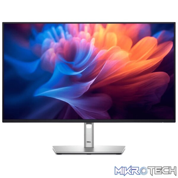 210-bmjc-monitors-45392655974564 Dell P2725HE 27" USB-C Monitor - Image 1