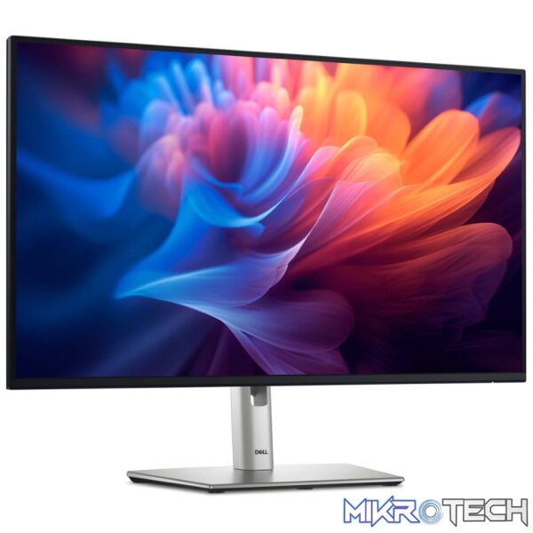 Dell P2725HE 27" USB-C Monitor - Image 2