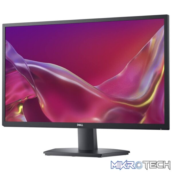 Dell SE2725H 27-inch 1920 x 1080p FHD 16:9 75Hz 5ms LED VA Monitor 210-BNHJ - Image 2