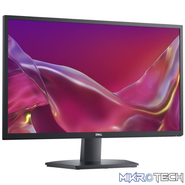 Dell SE2725H 27-inch 1920 x 1080p FHD 16:9 75Hz 5ms LED VA Monitor 210-BNHJ - Image 3