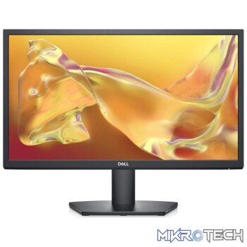 Dell SE2225H 21.4-inch 1920 x 1080p FHD 16:9 5ms 75Hz LED VA Monitor 210-BNHK