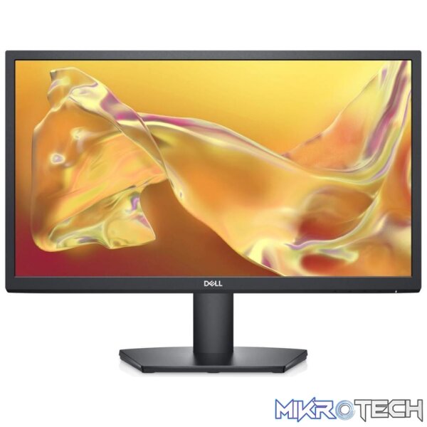 Dell SE2225H 21.4-inch 1920 x 1080p FHD 16:9 5ms 75Hz LED VA Monitor 210-BNHK Dell SE2225H 21.4-inch 1920 x 1080p FHD 16:9 5ms 75Hz LED VA Monitor 210-BNHK