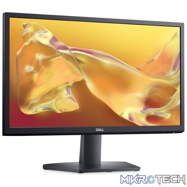 Dell SE2225H 21.4-inch 1920 x 1080p FHD 16:9 5ms 75Hz LED VA Monitor 210-BNHK - Image 2