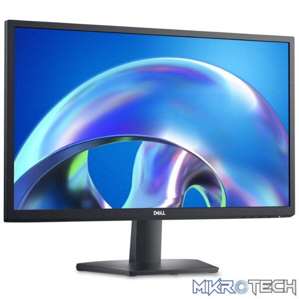 Dell SE2425H 23.8-inch 1920 x 1080p FHD 16:9 75Hz 5ms LED VA Monitor 210-BNHL - Image 2