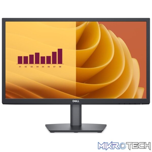 Dell E2225H 21.5-inch 1920 x 1080p FHD 16:9 75Hz 5ms LED VA Monitor 210-BNJM Dell E2225H 21.5-inch 1920 x 1080p FHD 16:9 75Hz 5ms LED VA Monitor 210-BNJM