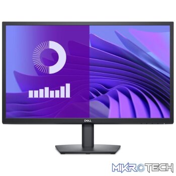 Dell E2425H 23.8-inch 1920 x 1080p FHD 16:9 75Hz 5ms LED VA Monitor 210-BNJN
