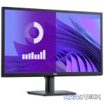 Dell E2425H 23.8-inch 1920 x 1080p FHD 16:9 75Hz 5ms LED VA Monitor 210-BNJN - Image 2