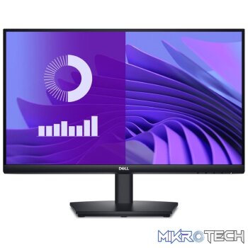 Dell E2425HS 23.8-inch 1920 x 1080p FHD 16:9 75Hz 5ms LED VA Monitor 210-BNJV