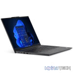 Lenovo ThinkPad E16 G1 16-inch WUXGA Laptop - Intel Core i5-1335U 512GB SSD 8GB RAM Win 11 Pro 21JN00EGZA - Image 4