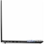 Lenovo ThinkPad E16 G1 16-inch WUXGA Laptop - Intel Core i5-1335U 512GB SSD 8GB RAM Win 11 Pro 21JN00EGZA - Image 7