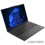 Lenovo ThinkPad E16 G2 16-inch WUXGA Laptop - Intel Core Ultra 7 155H 512GB SSD 16GB RAM Win 11 Pro 21MA0019ZA - Image 2