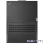 Lenovo ThinkPad E16 G2 16-inch WUXGA Laptop - Intel Core Ultra 7 155H 512GB SSD 16GB RAM Win 11 Pro 21MA0019ZA - Image 7