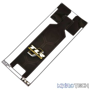 22X-4 Chassis Protective Tape