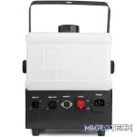 Beamz - Rage1500Led Smoke Machine With Timer Controller - Image 4