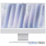 24-inch iMac with Retina 4.5K display: Apple M4 chip with 10?core CPU and 10?core GPU