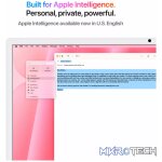 24-inch iMac with Retina 4.5K display: Apple M4 chip with 10-core CPU and 10-core GPU, 16GB, 512GB SSD - Pink,Model A3137 - Image 5