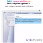 24-inch iMac with Retina 4.5K display: Apple M4 chip with 10-core CPU and 10-core GPU, 24GB, 512GB SSD - Silver,Model A3137 - Image 5