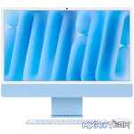 24-inch iMac with Retina 4.5K display: Apple M4 chip with 8?core CPU and 8?core GPU