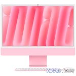 24-inch iMac with Retina 4.5K display: Apple M4 chip with 8?core CPU and 8?core GPU