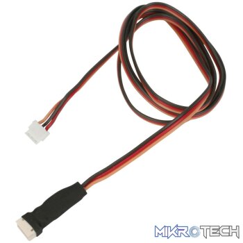 24in Aircraft Telemetry Extension