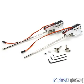 25-46 100 Degree Rotating Electric Retra