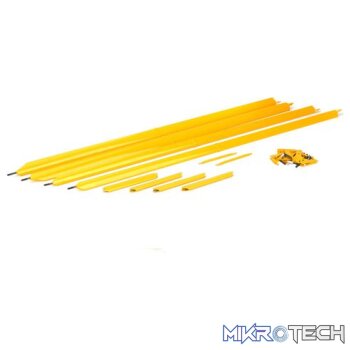 25% J-3 Cub Wing strut set