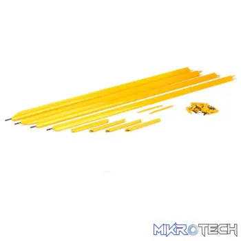 25% J-3 Cub Wing strut set