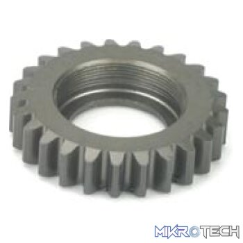25T Pinion High Gear: LST MGB