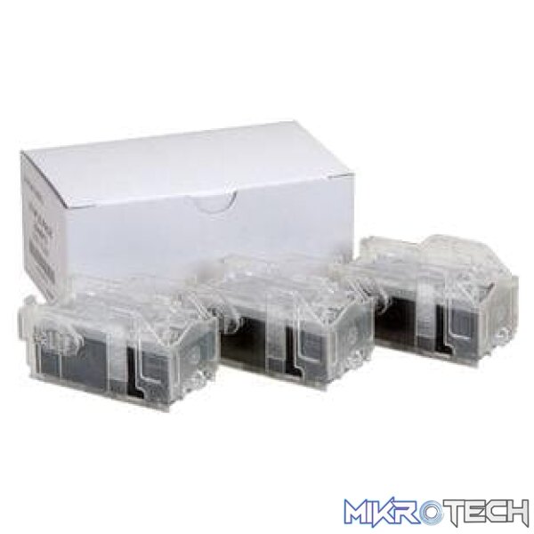 Lexmark Staple Cartridge 5000 Staples 25A0013 - Image 2
