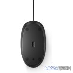 HP 125 Wired Mouse 265A9AA - Image 8