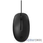 HP 128 Laser Wired Mouse 265D9AA