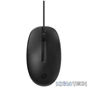 HP 128 Laser Wired Mouse 265D9AA