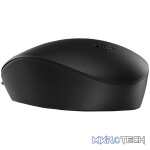 HP 128 Laser Wired Mouse 265D9AA - Image 2