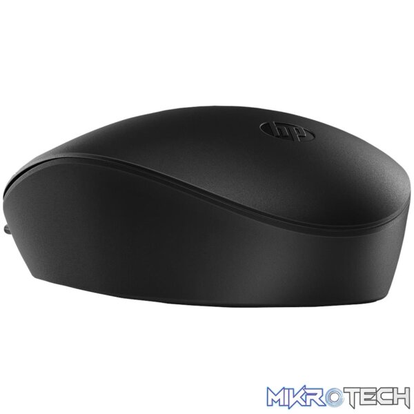 HP 128 Laser Wired Mouse 265D9AA - Image 2