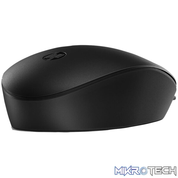 HP 128 Laser Wired Mouse 265D9AA - Image 3
