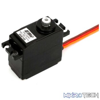 26g Digital MG Mini Servo