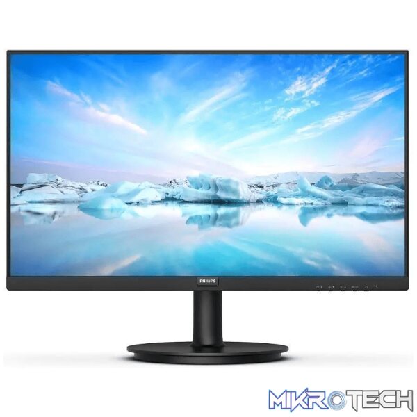 Philips 271V8B 27-inch 1920 x 1080p FHD 16:9 100 Hz 4 ms IPS LCD Monitor Philips 271V8B 27-inch 1920 x 1080p FHD 16:9 100 Hz 4 ms IPS LCD Monitor