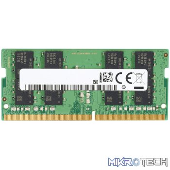 HP 4GB 3200MHz DDR4 Memory 286H5AA