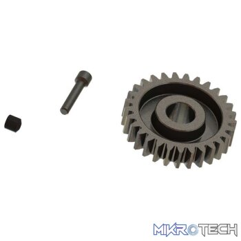 29T MOD1 Spool Gear 8mm Bore