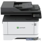 Lexmark MX431adn A4 Multifunction Laser Printer 29S0215