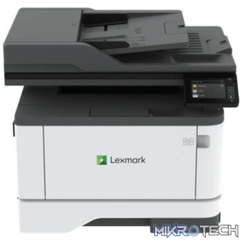 Lexmark MX431adn A4 Multifunction Laser Printer 29S0215