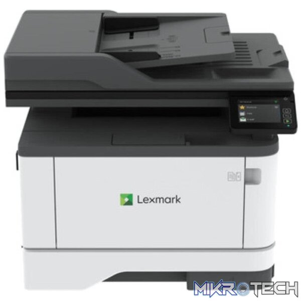 Lexmark MX431adn A4 Multifunction Laser Printer 29S0215 Lexmark MX431adn A4 Multifunction Laser Printer 29S0215