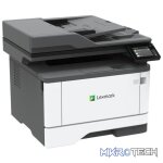 Lexmark MX431adn A4 Multifunction Laser Printer 29S0215 - Image 2