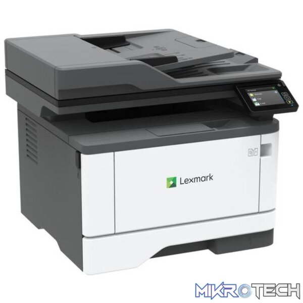 Lexmark MX431adn A4 Multifunction Laser Printer 29S0215 - Image 2