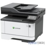 Lexmark MX431adn A4 Multifunction Laser Printer 29S0215 - Image 3
