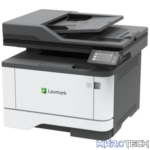 Lexmark MX431adn A4 Multifunction Laser Printer 29S0215 - Image 3