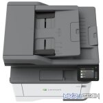 Lexmark MX431adn A4 Multifunction Laser Printer 29S0215 - Image 4